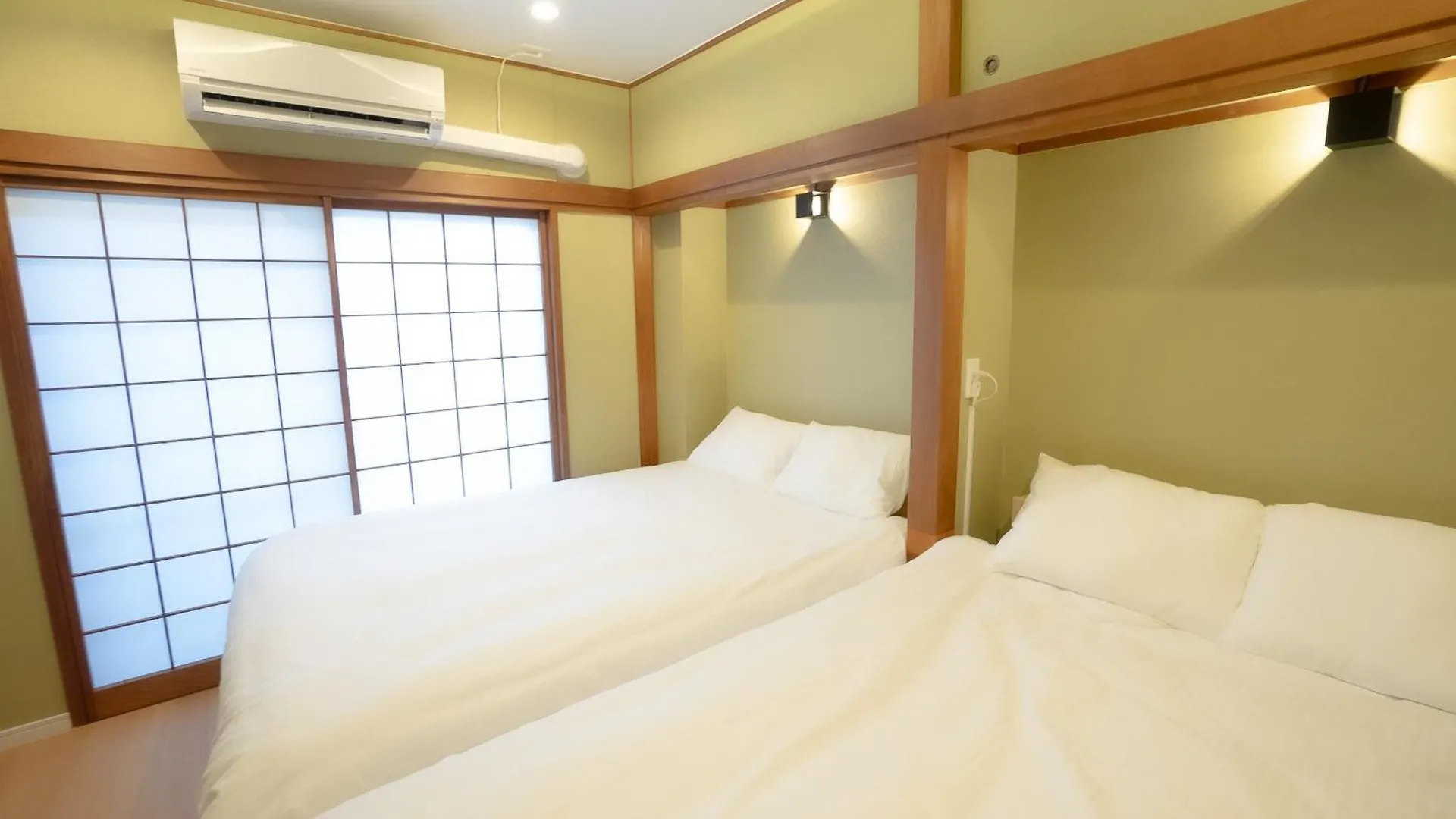 Apartment 花宿浅草二番 Hanayado Asakusa2 Tokyo