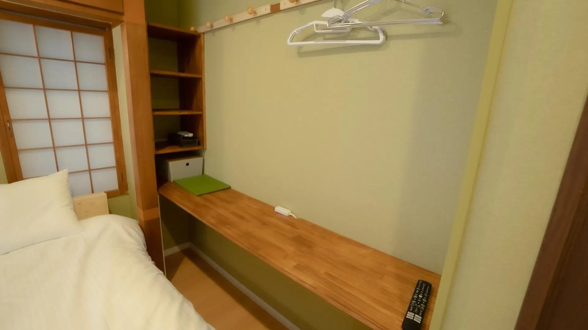 Apartment 花宿浅草二番 Hanayado Asakusa2 Tokyo