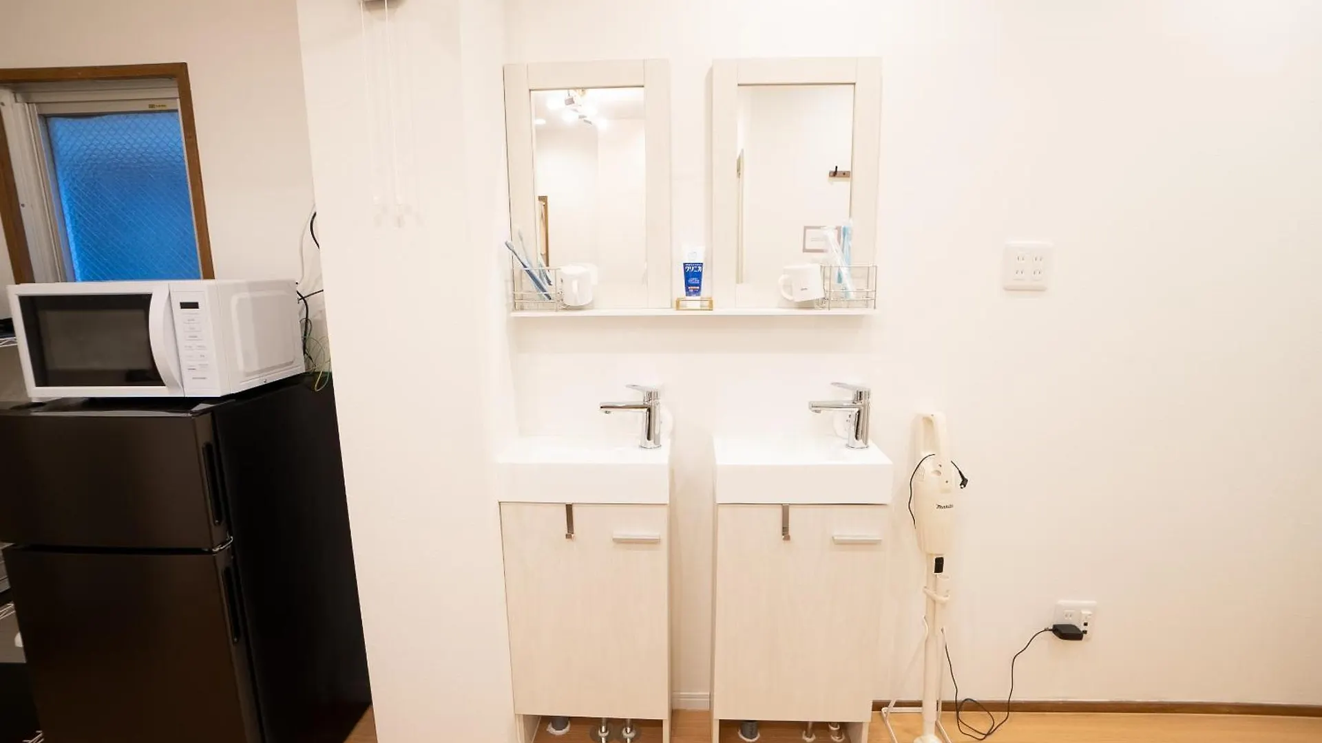 花宿浅草二番 Hanayado Asakusa2 Tokyo Apartment