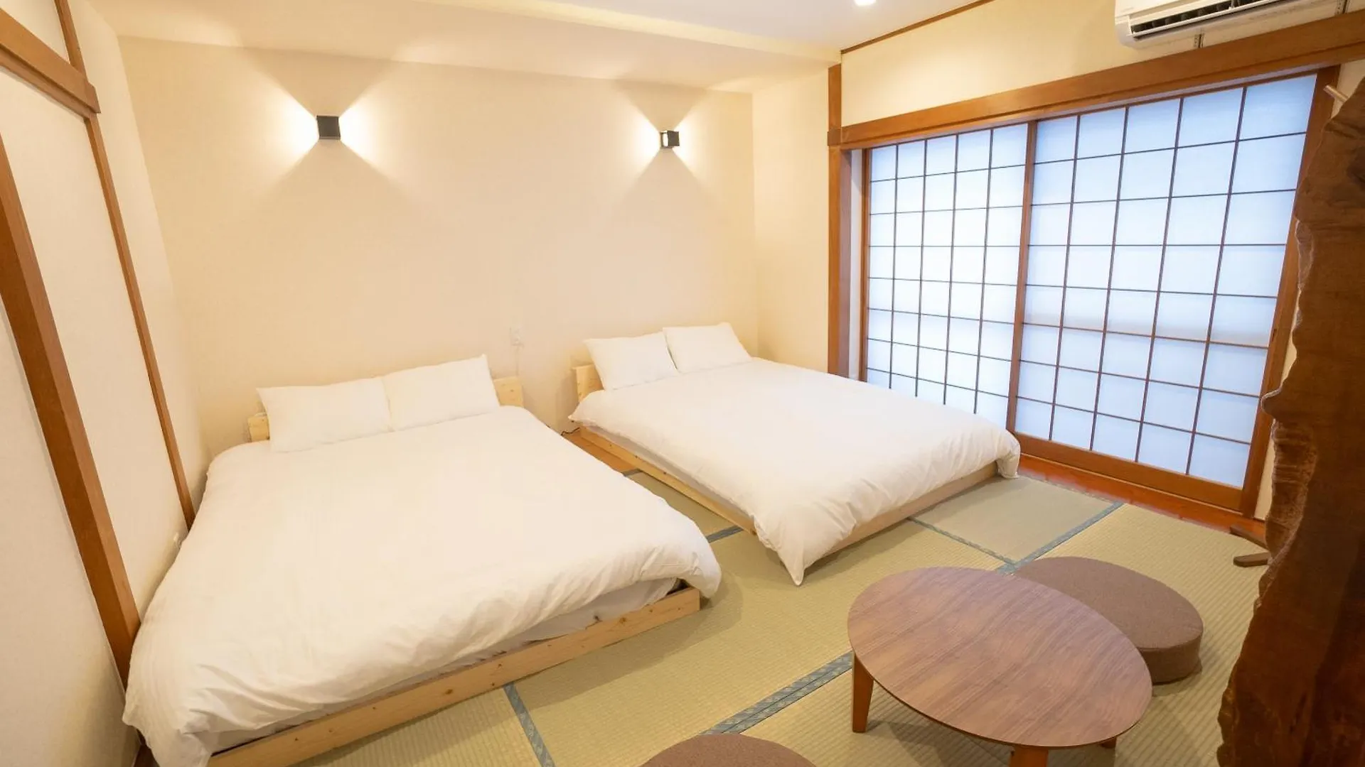 Apartment 花宿浅草二番 Hanayado Asakusa2 Tokyo
