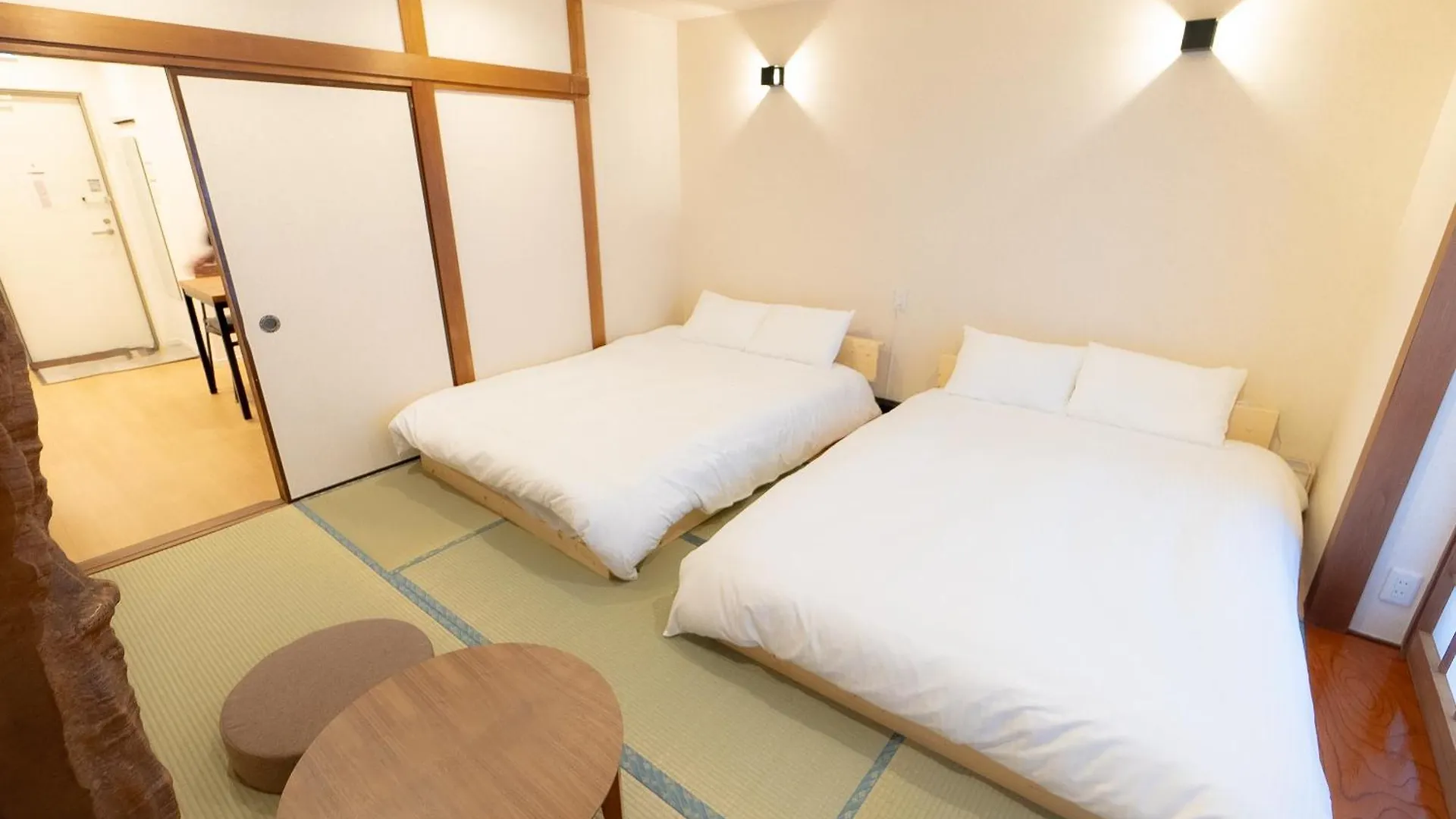 Apartment 花宿浅草二番 Hanayado Asakusa2 Tokyo