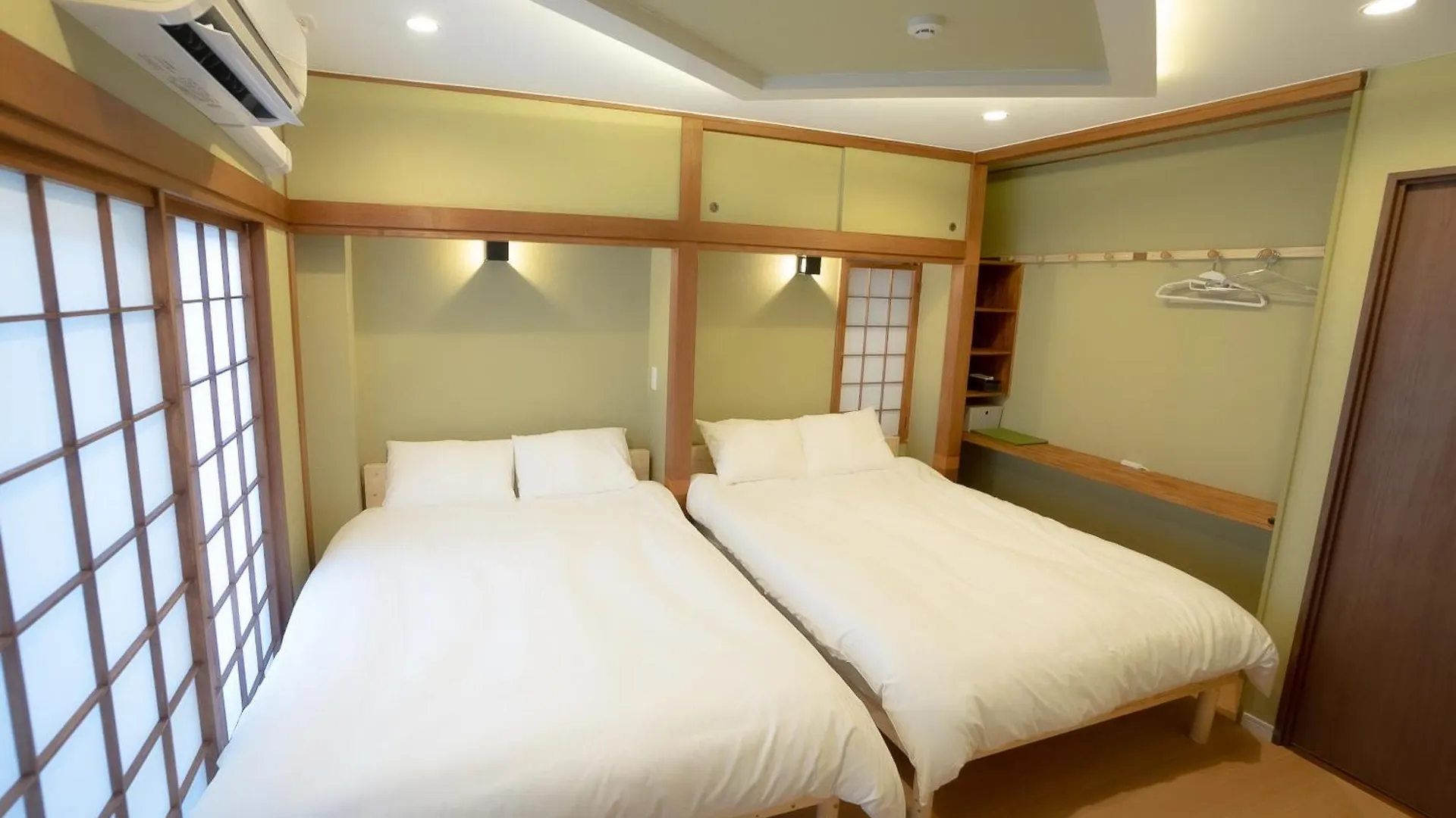 花宿浅草二番 Hanayado Asakusa2 Tokyo 0*,