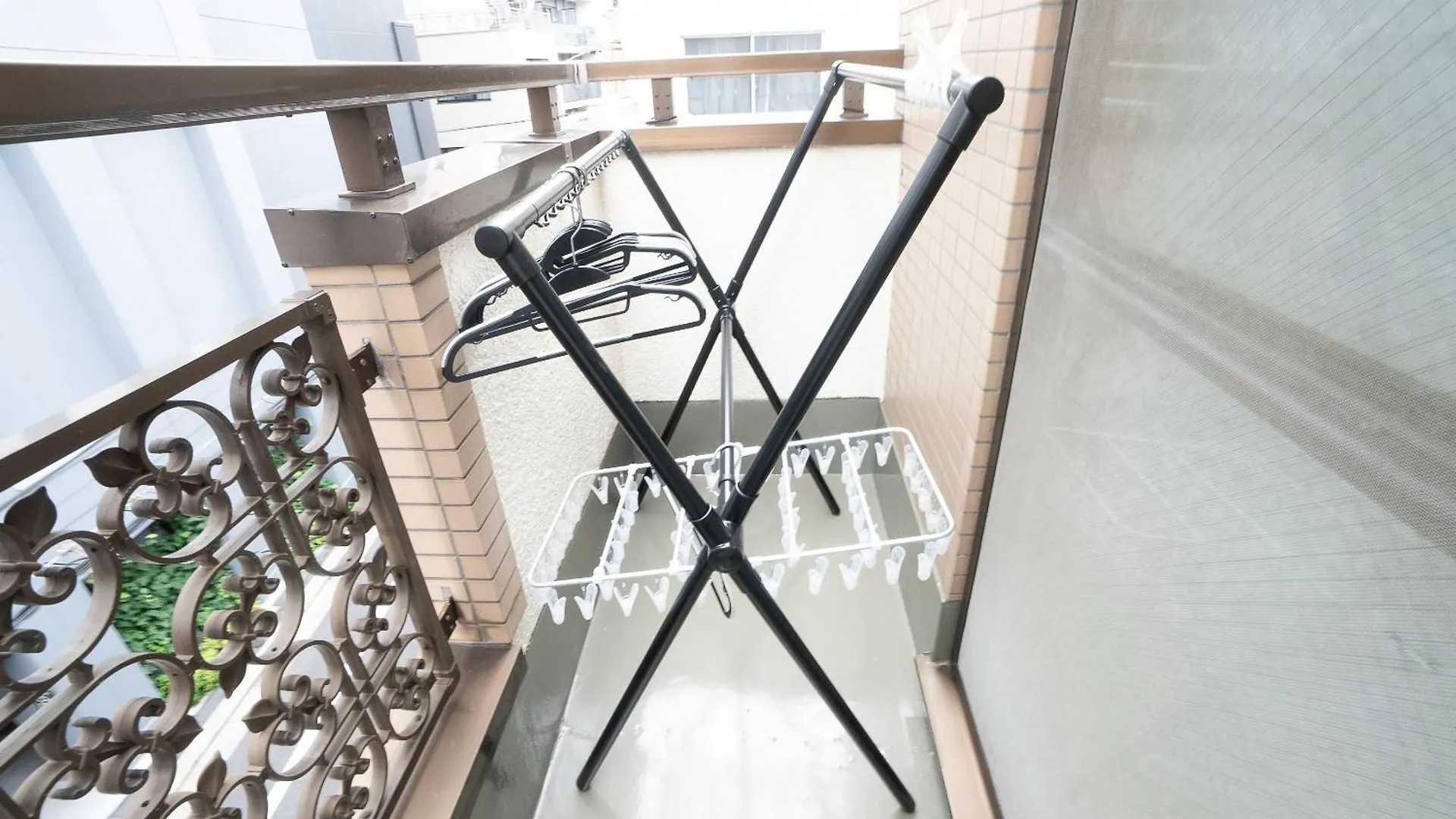 花宿浅草二番 Hanayado Asakusa2 Tokyo Apartment