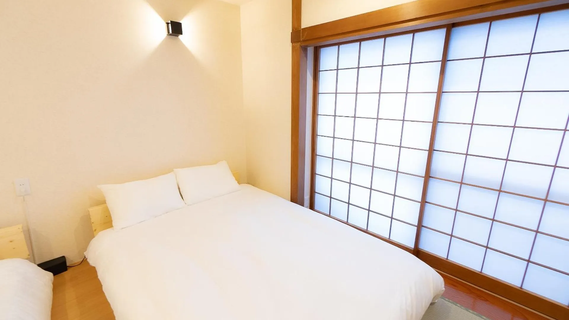 Apartment 花宿浅草二番 Hanayado Asakusa2 Tokyo
