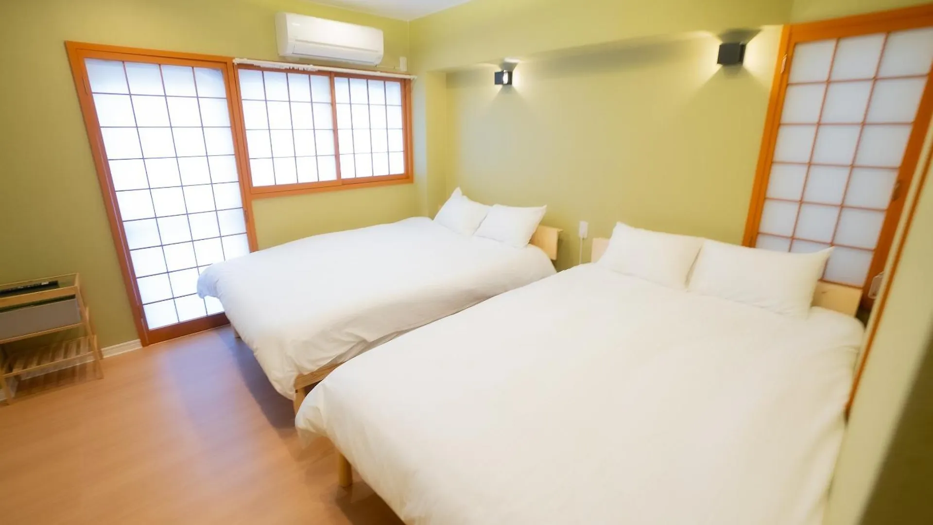 Apartment 花宿浅草二番 Hanayado Asakusa2 Tokyo Japan