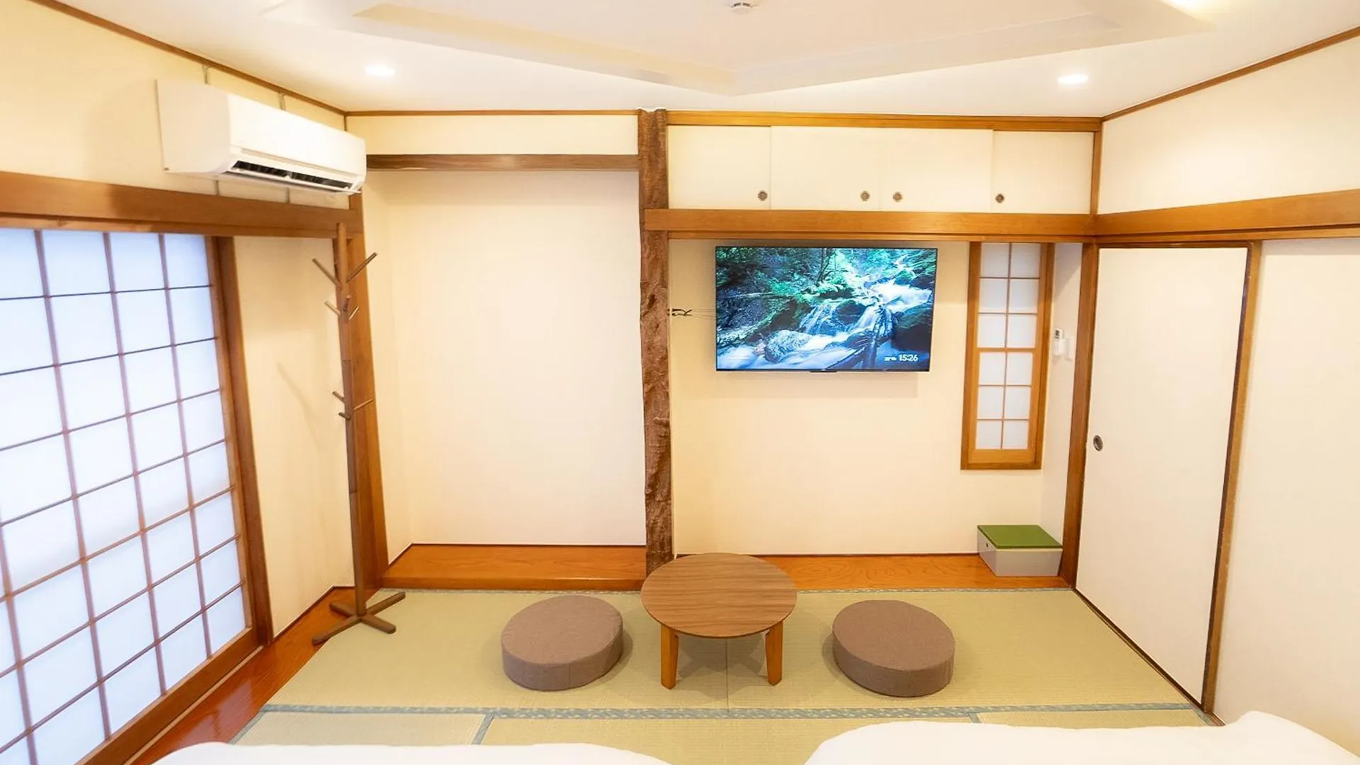 花宿浅草二番 Hanayado Asakusa2 Tokyo Apartment