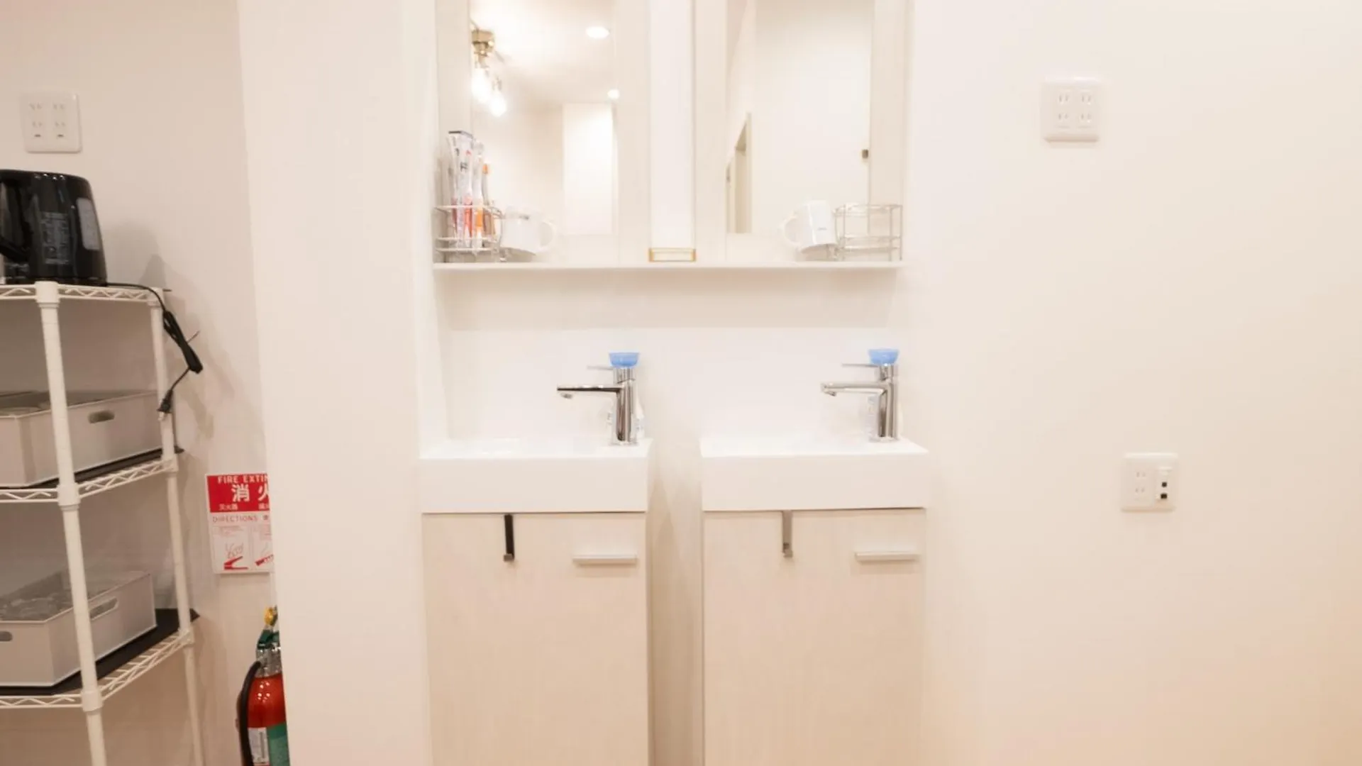 Apartment 花宿浅草二番 Hanayado Asakusa2 Tokyo
