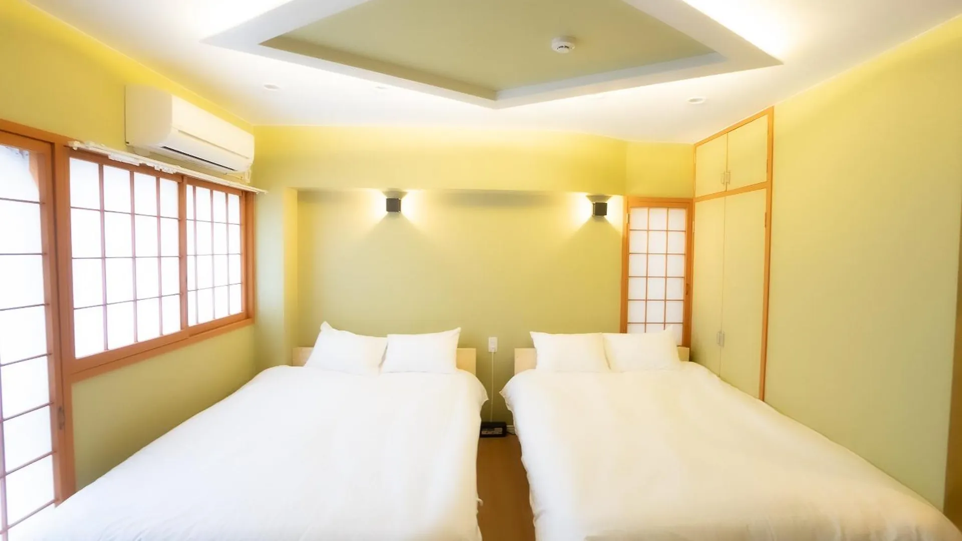 花宿浅草二番 Hanayado Asakusa2 Tokyo 0*,  Japan