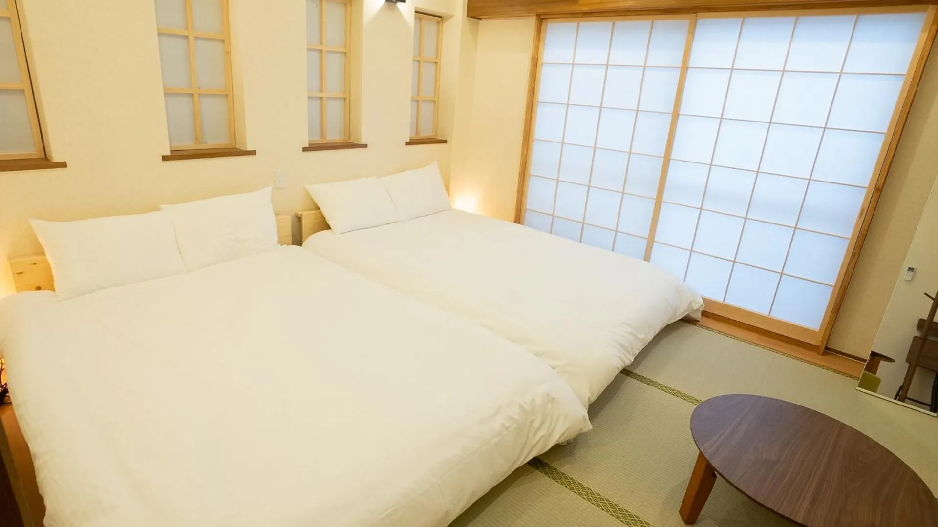 花宿浅草二番 Hanayado Asakusa2 Tokyo Apartment